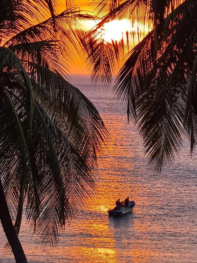 Penon Del Rodadero Santa Marta  Kültér fotó