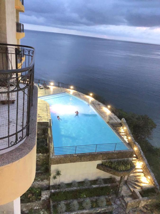 Penon Del Rodadero Santa Marta  Kültér fotó