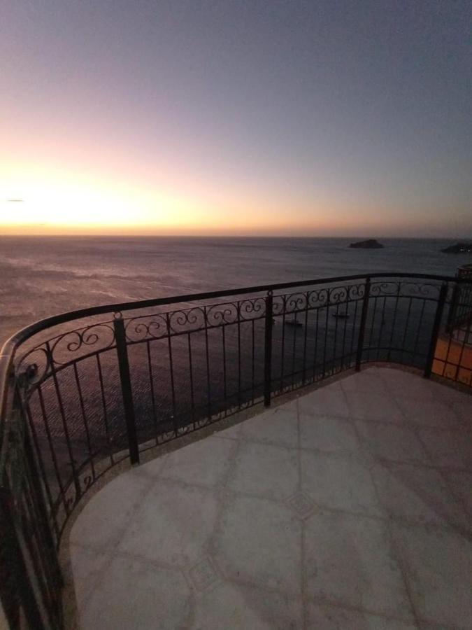 Penon Del Rodadero Santa Marta  Kültér fotó