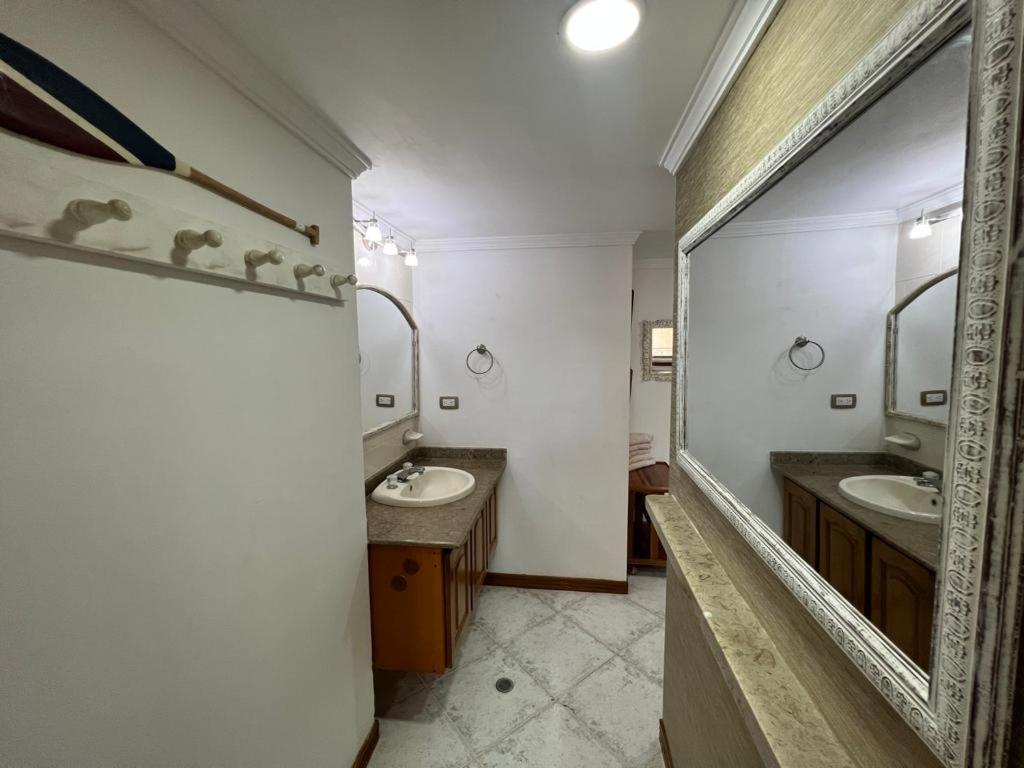 Penon Del Rodadero Santa Marta  Kültér fotó