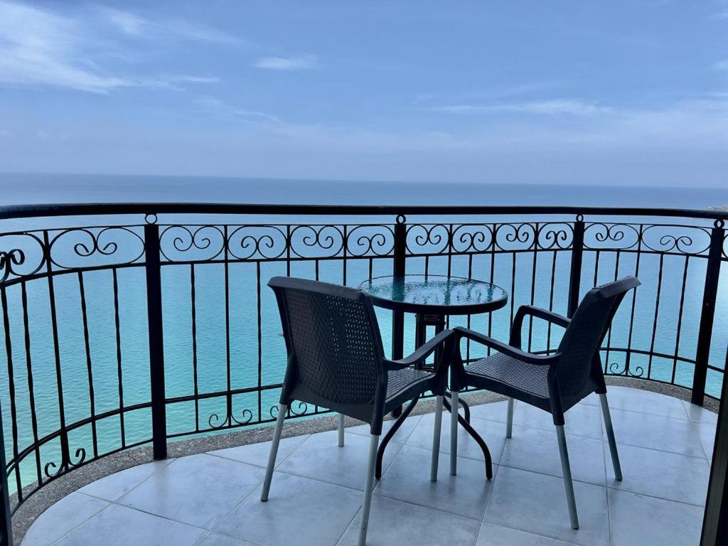 Penon Del Rodadero Santa Marta  Kültér fotó