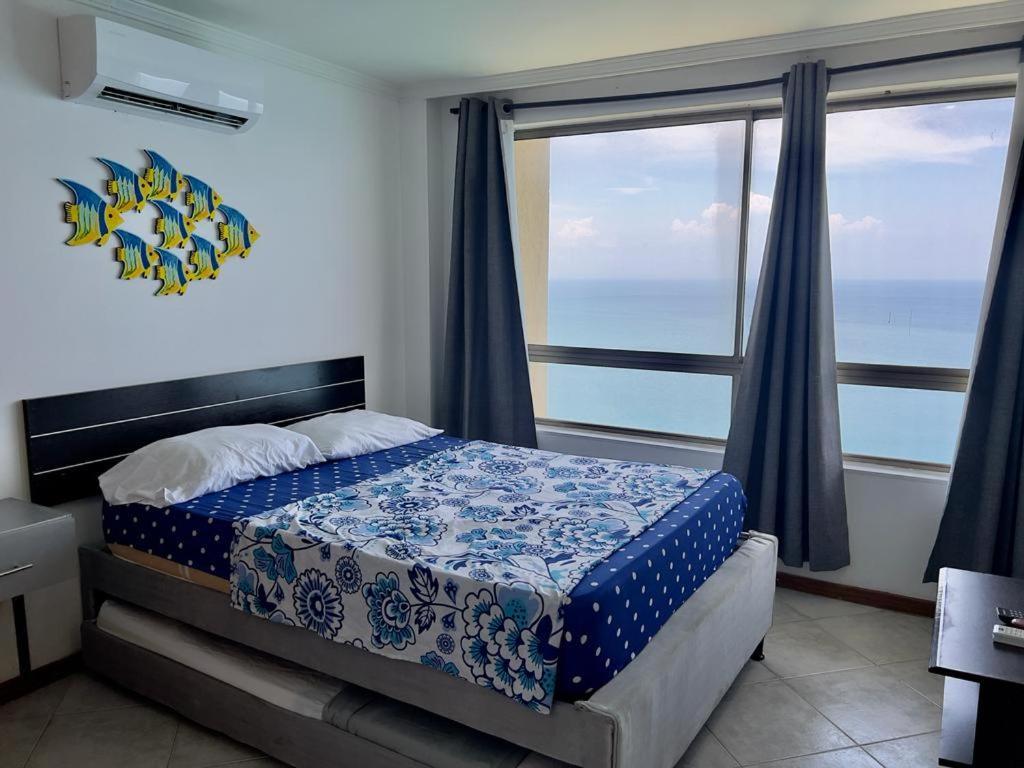 Penon Del Rodadero Santa Marta  Kültér fotó