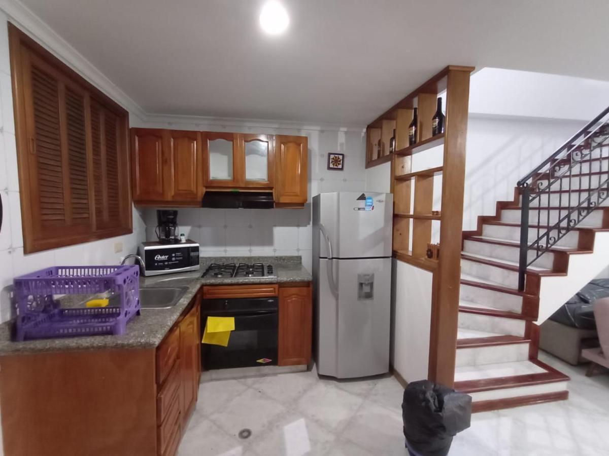 Penon Del Rodadero Santa Marta  Kültér fotó