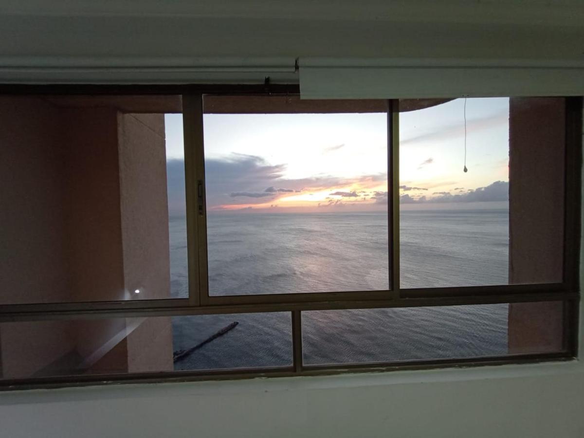 Penon Del Rodadero Santa Marta  Kültér fotó